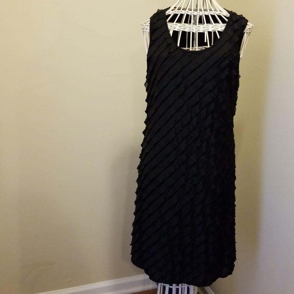 Christopher and banks dress